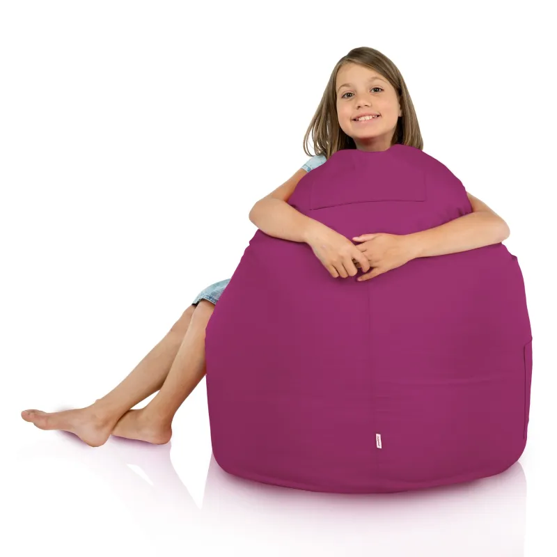 Smart Kompakt-Sitzsack Porto - Outdoor Pro Garten Wasserdicht – Ansicht 145