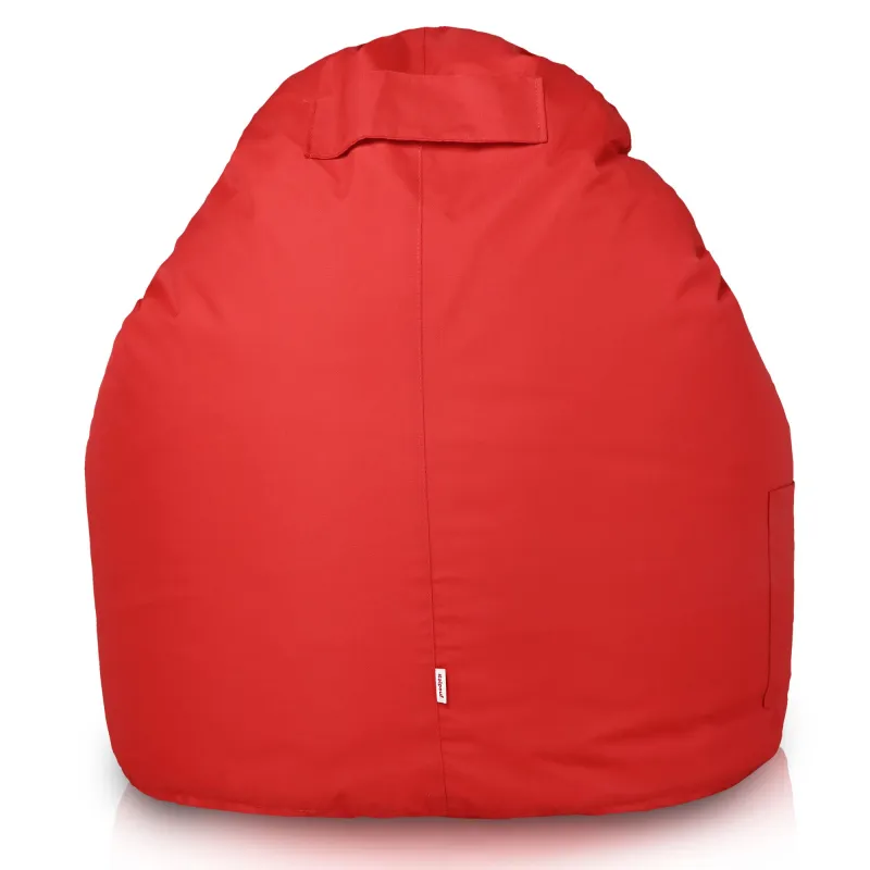 Smart Kompakt-Sitzsack Porto - Outdoor Pro Garten Wasserdicht – Ansicht 61