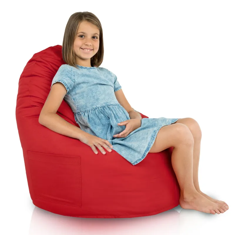 Smart Kompakt-Sitzsack Porto - Outdoor Pro Garten Wasserdicht – Ansicht 106