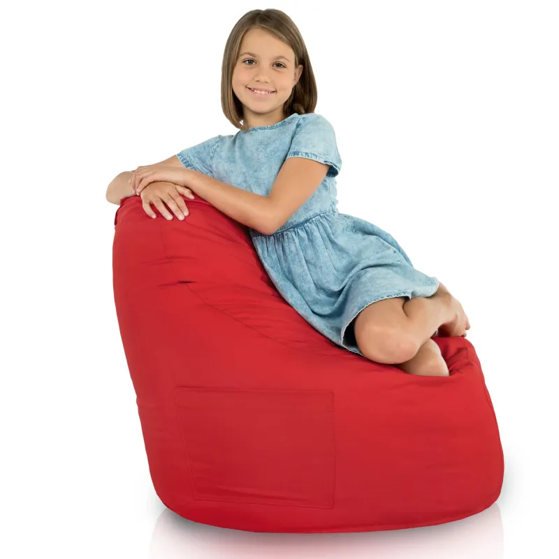 Smart Kompakt-Sitzsack Porto - Outdoor Pro Garten Wasserdicht – Ansicht 126