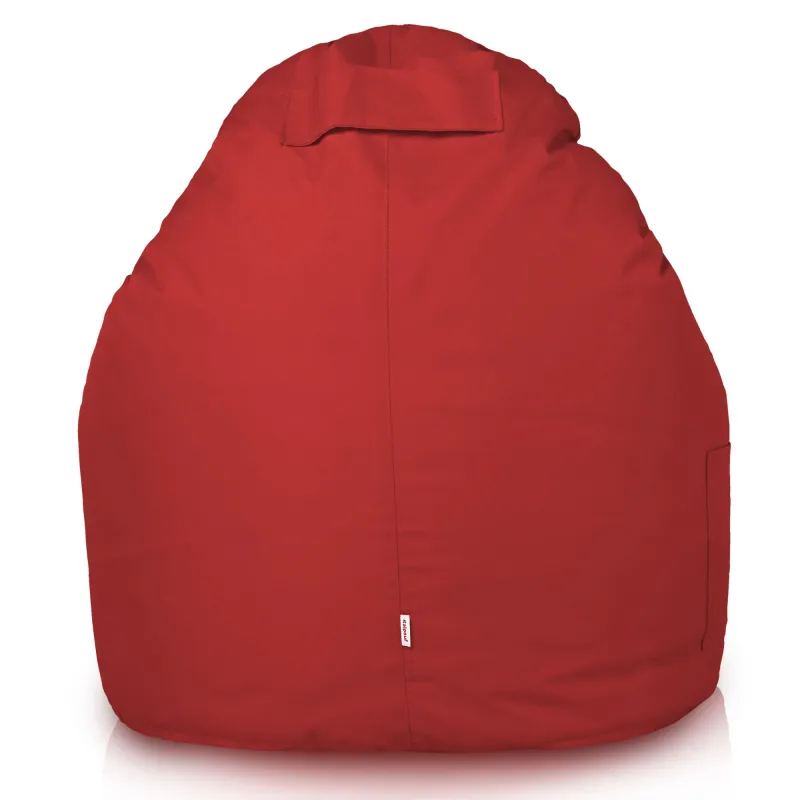 Smart Kompakt-Sitzsack Porto - Outdoor Pro Garten Wasserdicht – Ansicht 62
