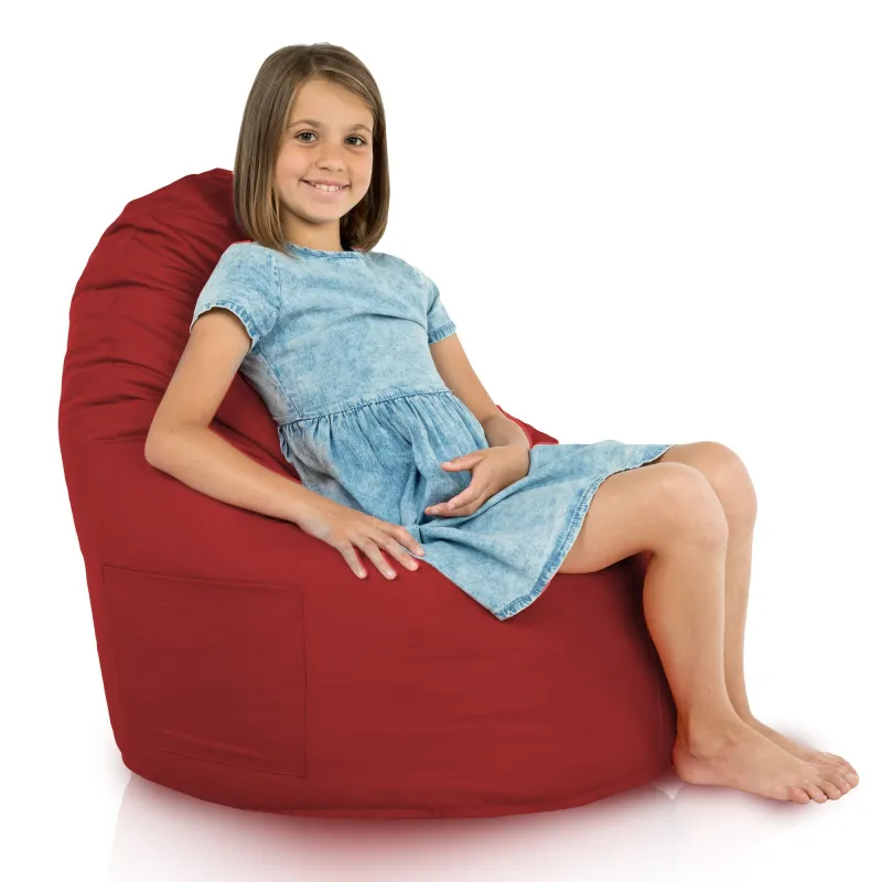 Smart Kompakt-Sitzsack Porto - Outdoor Pro Garten Wasserdicht – Ansicht 107