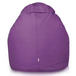 Smart Kompakt-Sitzsack Porto - Outdoor Pro Garten Wasserdicht – Ansicht 63