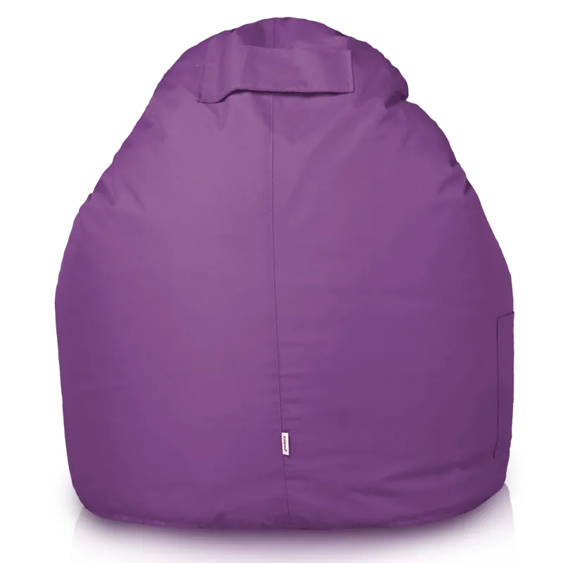 Smart Kompakt-Sitzsack Porto - Outdoor Pro Garten Wasserdicht – Ansicht 63