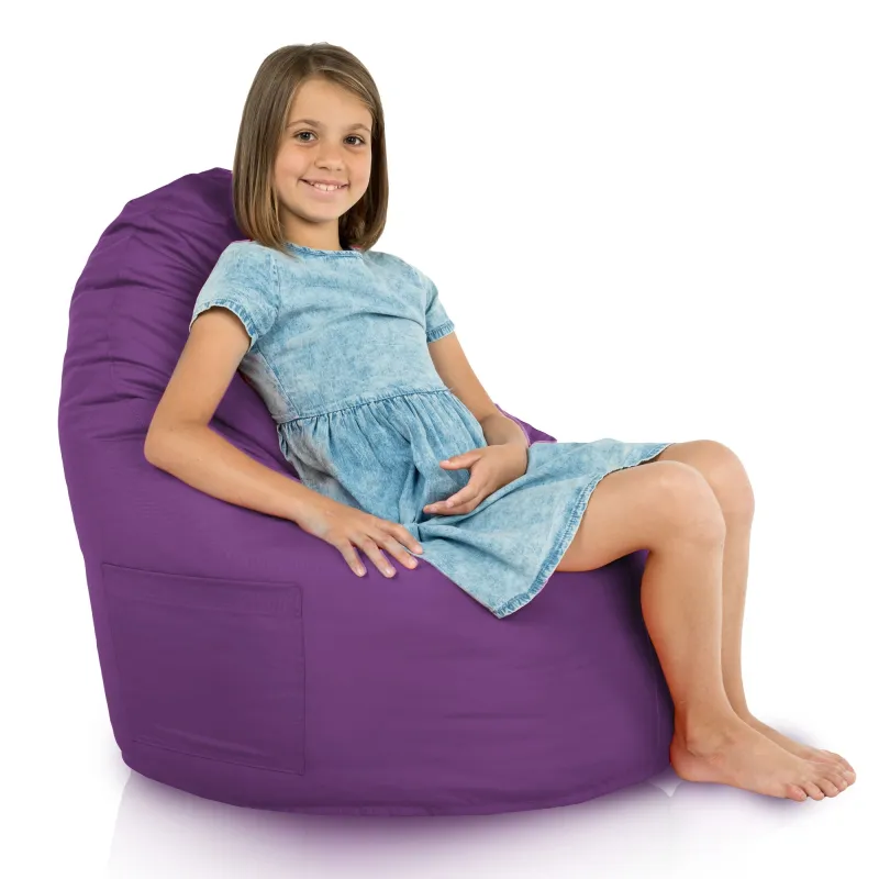Smart Kompakt-Sitzsack Porto - Outdoor Pro Garten Wasserdicht – Ansicht 108