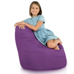 Smart Kompakt-Sitzsack Porto - Outdoor Pro Garten Wasserdicht – Ansicht 128