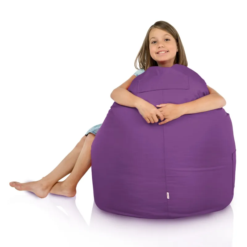 Smart Kompakt-Sitzsack Porto - Outdoor Pro Garten Wasserdicht – Ansicht 148