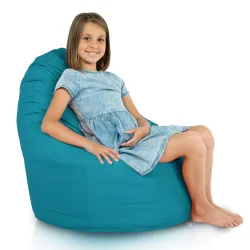 Smart Kompakt-Sitzsack Porto - Outdoor Pro Garten Wasserdicht – Ansicht 109