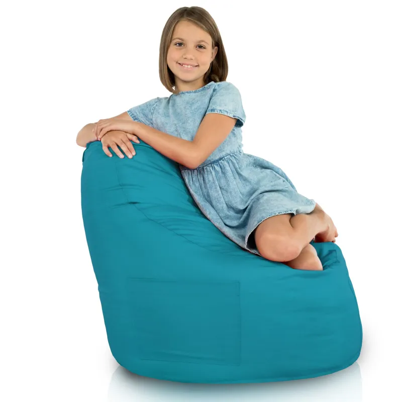 Smart Kompakt-Sitzsack Porto - Outdoor Pro Garten Wasserdicht – Ansicht 129