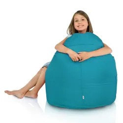 Smart Kompakt-Sitzsack Porto - Outdoor Pro Garten Wasserdicht – Ansicht 149