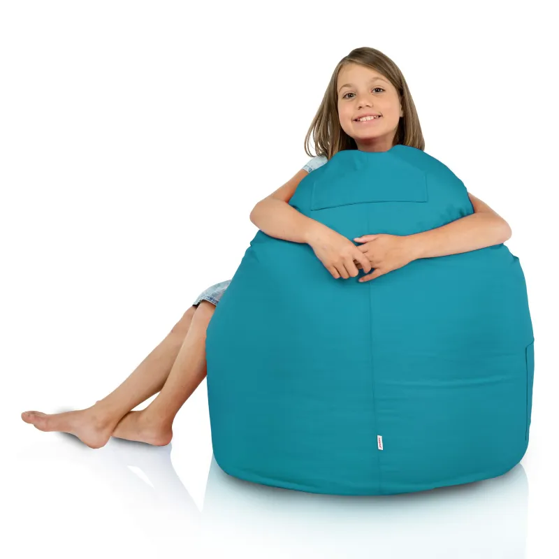 Smart Kompakt-Sitzsack Porto - Outdoor Pro Garten Wasserdicht – Ansicht 149