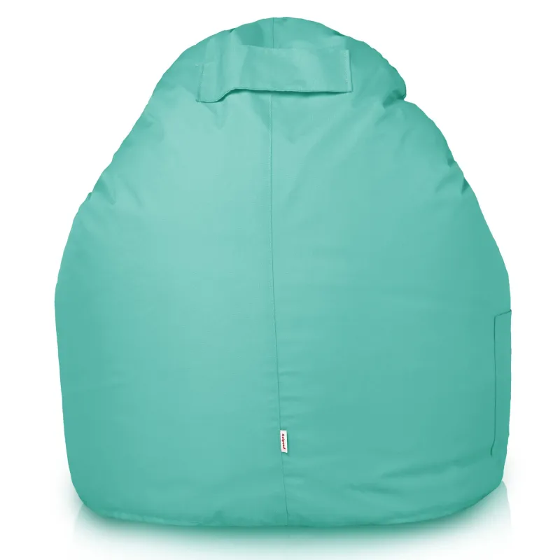 Smart Kompakt-Sitzsack Porto - Outdoor Pro Garten Wasserdicht – Ansicht 65