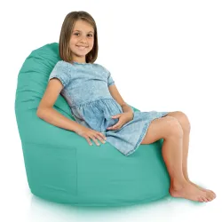 Smart Kompakt-Sitzsack Porto - Outdoor Pro Garten Wasserdicht – Ansicht 110