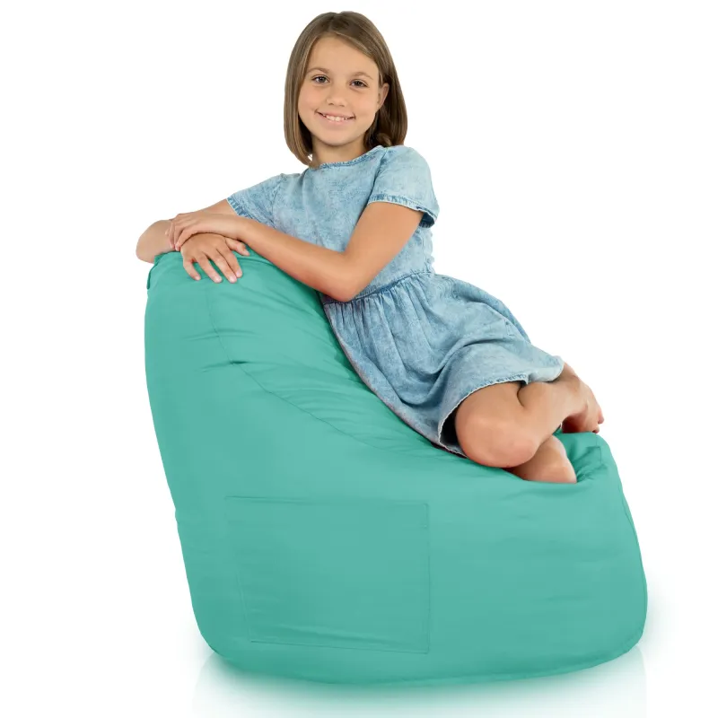 Smart Kompakt-Sitzsack Porto - Outdoor Pro Garten Wasserdicht – Ansicht 130