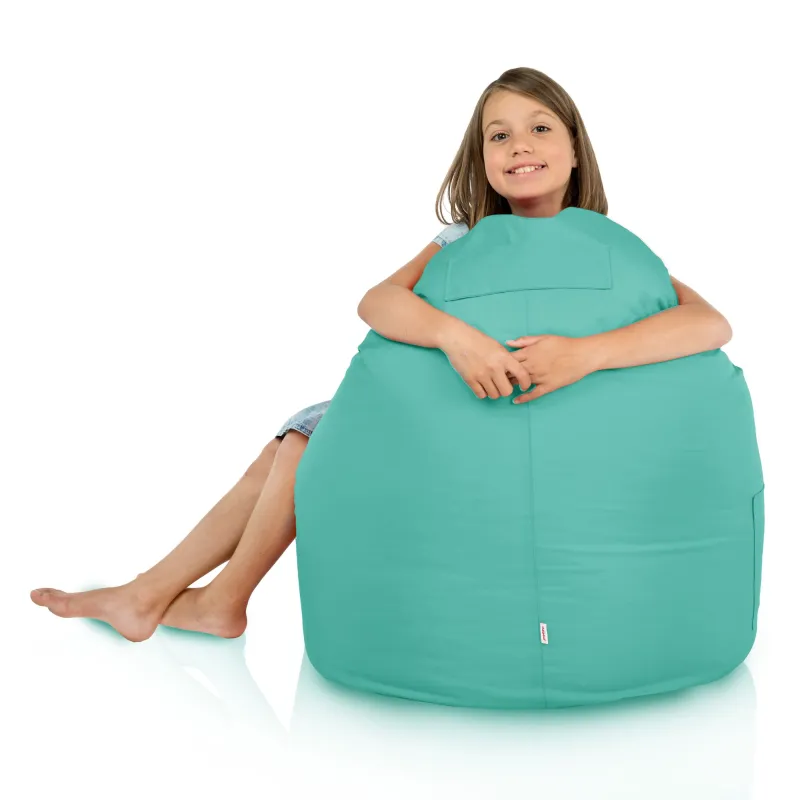 Smart Kompakt-Sitzsack Porto - Outdoor Pro Garten Wasserdicht – Ansicht 150