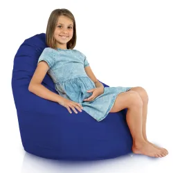 Smart Kompakt-Sitzsack Porto - Outdoor Pro Garten Wasserdicht – Ansicht 111