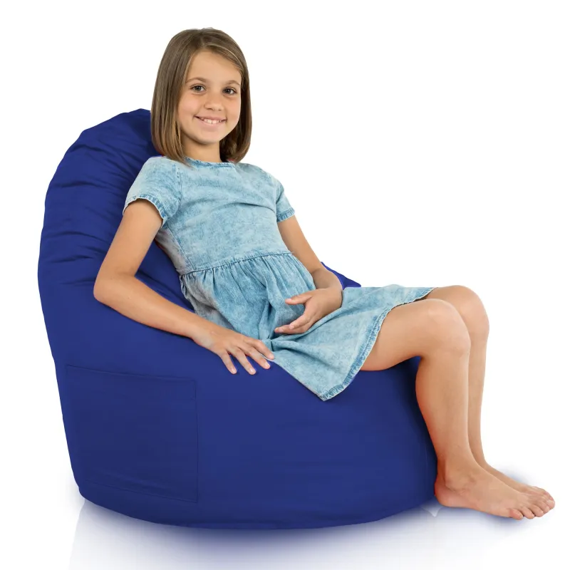 Smart Kompakt-Sitzsack Porto - Outdoor Pro Garten Wasserdicht – Ansicht 111