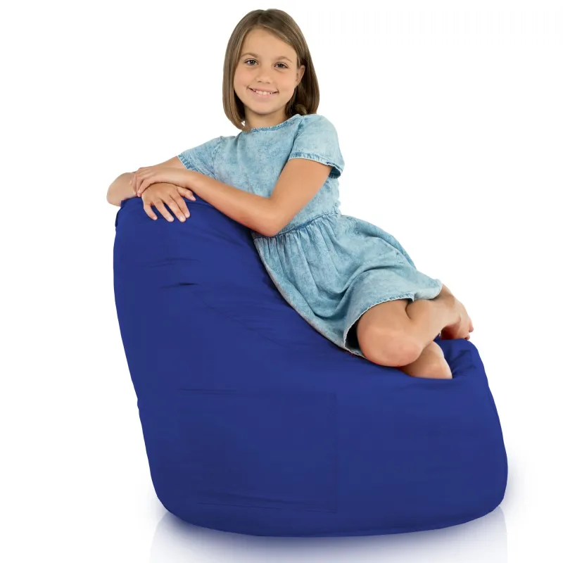 Smart Kompakt-Sitzsack Porto - Outdoor Pro Garten Wasserdicht – Ansicht 131