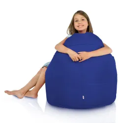 Smart Kompakt-Sitzsack Porto - Outdoor Pro Garten Wasserdicht – Ansicht 151