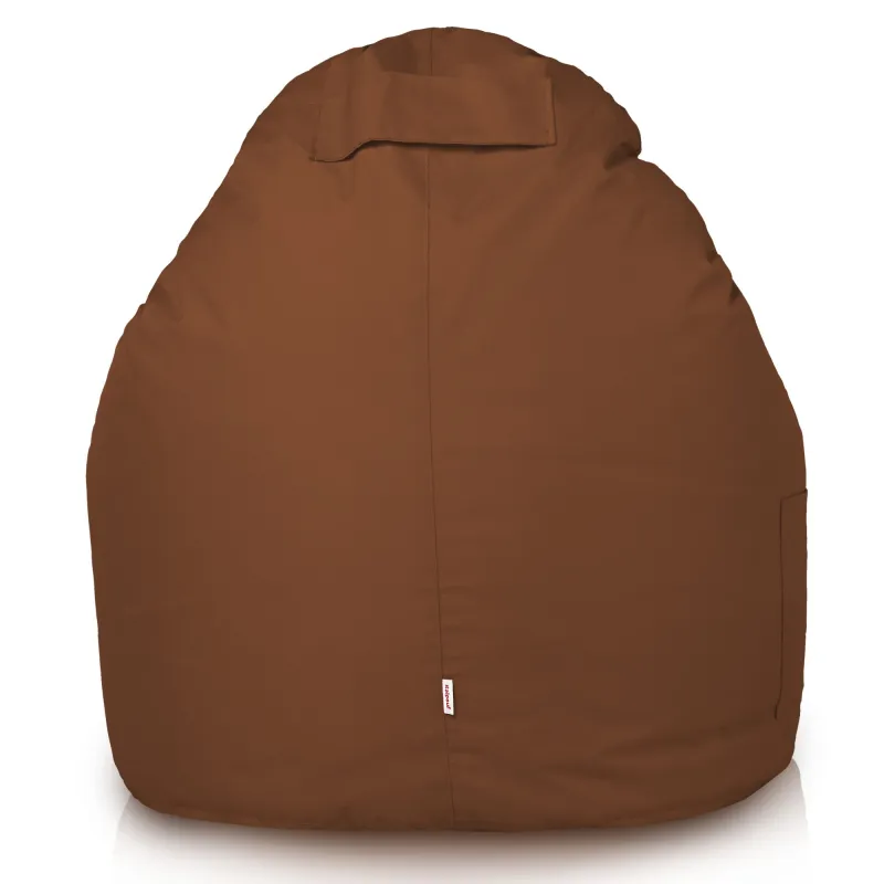 Smart Kompakt-Sitzsack Porto - Outdoor Pro Garten Wasserdicht – Ansicht 67