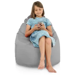 Smart Kompakt-Sitzsack Porto - Outdoor Pro Garten Wasserdicht – Ansicht 90