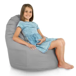Smart Kompakt-Sitzsack Porto - Outdoor Pro Garten Wasserdicht – Ansicht 113