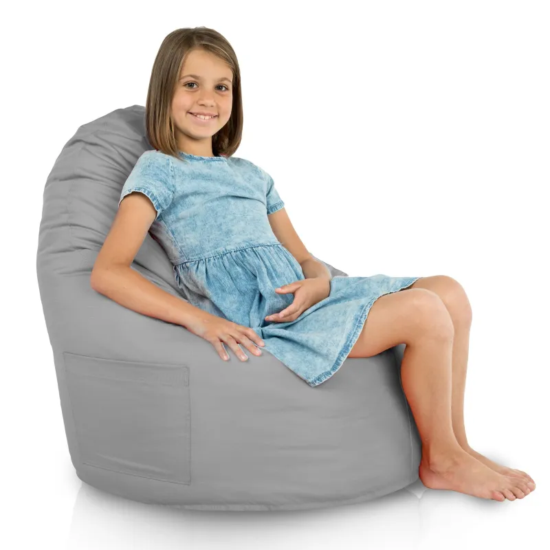 Smart Kompakt-Sitzsack Porto - Outdoor Pro Garten Wasserdicht – Ansicht 113