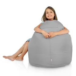 Smart Kompakt-Sitzsack Porto - Outdoor Pro Garten Wasserdicht – Ansicht 153
