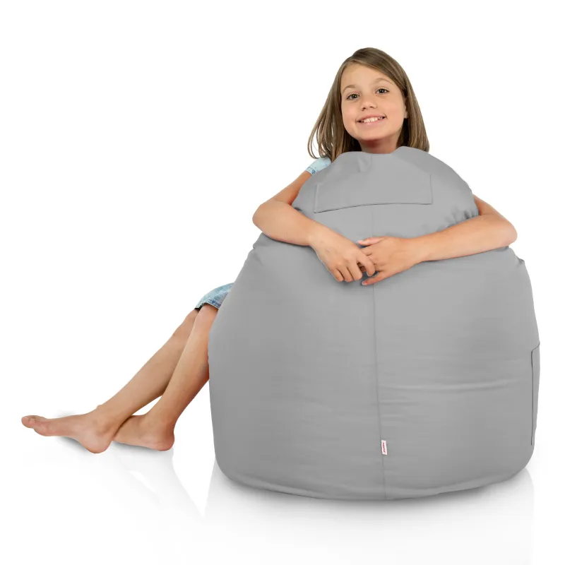 Smart Kompakt-Sitzsack Porto - Outdoor Pro Garten Wasserdicht – Ansicht 153