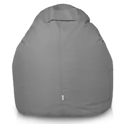 Smart Kompakt-Sitzsack Porto - Outdoor Pro Garten Wasserdicht – Ansicht 69