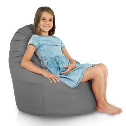 Smart Kompakt-Sitzsack Porto - Outdoor Pro Garten Wasserdicht – Ansicht 114
