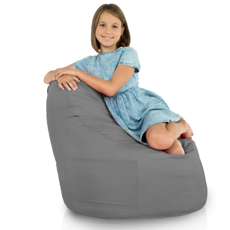 Smart Kompakt-Sitzsack Porto - Outdoor Pro Garten Wasserdicht – Ansicht 134