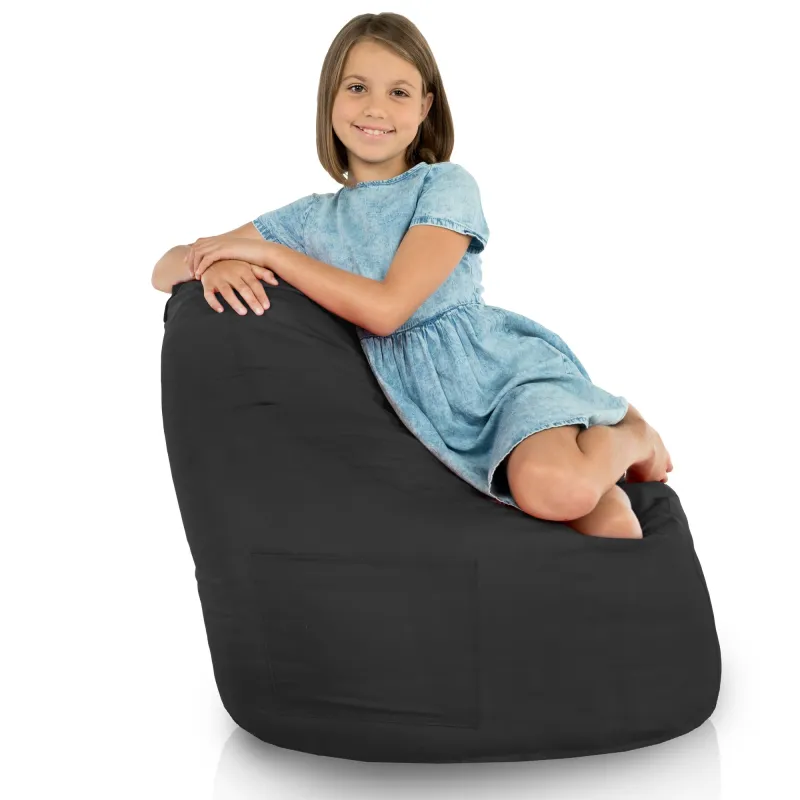 Smart Kompakt-Sitzsack Porto - Outdoor Pro Garten Wasserdicht – Ansicht 135