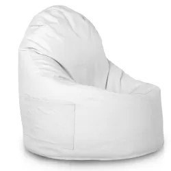 Smart Kompakt-Sitzsack Porto - Outdoor Pro Garten Wasserdicht