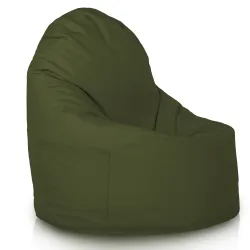 Smart Kompakt-Sitzsack Porto - Outdoor Pro Garten Wasserdicht