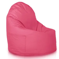 Smart Kompakt-Sitzsack Porto - Outdoor Pro Garten Wasserdicht