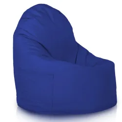 Smart Kompakt-Sitzsack Porto - Outdoor Pro Garten Wasserdicht