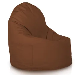 Smart Kompakt-Sitzsack Porto - Outdoor Pro Garten Wasserdicht