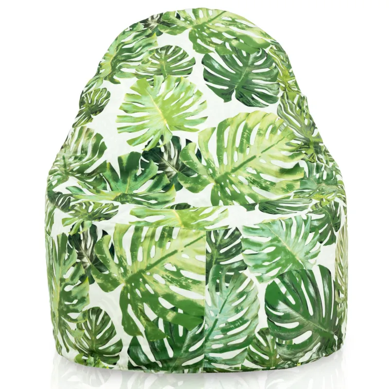 Smart Kompakt-Sitzsack Porto - Outdoor Pro Garten Wasserdicht – Ansicht 26