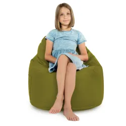 Smart Kompakt-Sitzsack Porto - Soft-Velours – Ansicht 65
