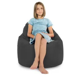 Smart Kompakt-Sitzsack Porto - Soft-Velours – Ansicht 57