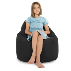 Smart Kompakt-Sitzsack Porto - Soft-Velours – Ansicht 61