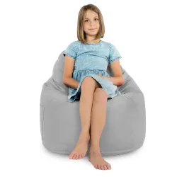 Smart Kompakt-Sitzsack Porto - Soft-Velours – Ansicht 58