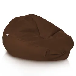 Kinder-Sitzsack L - Soft-Velours – Ansicht 28