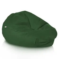 Kinder-Sitzsack L - Soft-Velours – Ansicht 19