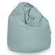 Minze Sitzsack XL Plüsch