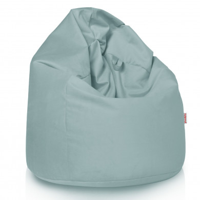 Minze Sitzsack Plüsch
