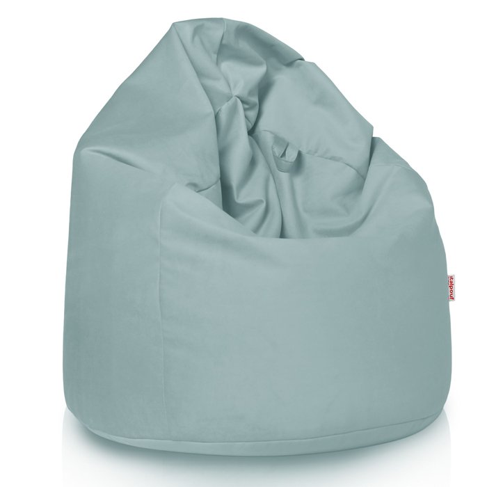 Minze Sitzsack XL Plüsch