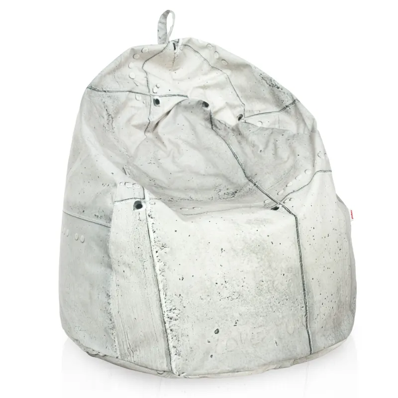 Kinder-Sitzsack L - Premium Print-Stoff – Ansicht 79