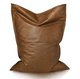 Sitzkissen Leder Premium